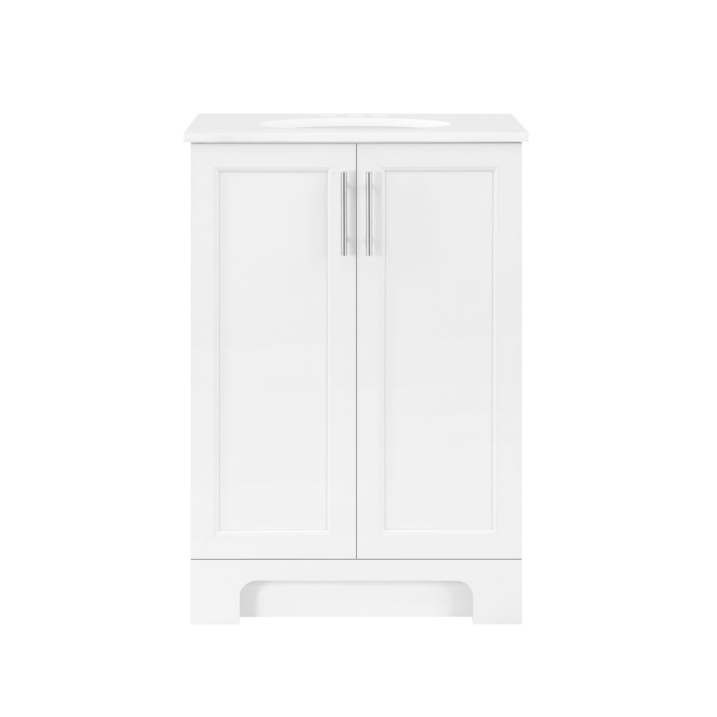 Travis 24 in Bathroom Vanity